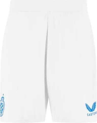 Castore Club Brugge Away Short 2025/26