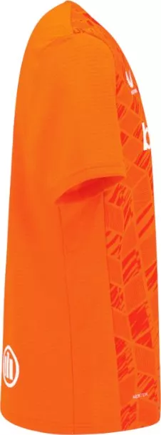 Dres (majica) s kratkim rukavima Castore Club Brugge Goalkeeper Jersey 2025/26