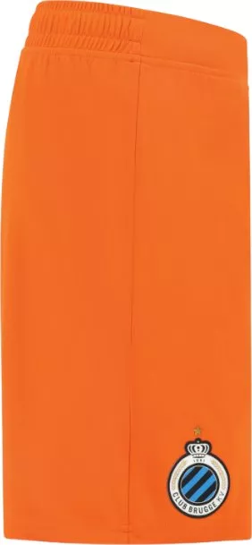 Kratke hlače Castore Club Brugge Goalkeeper Shorts 2025/26