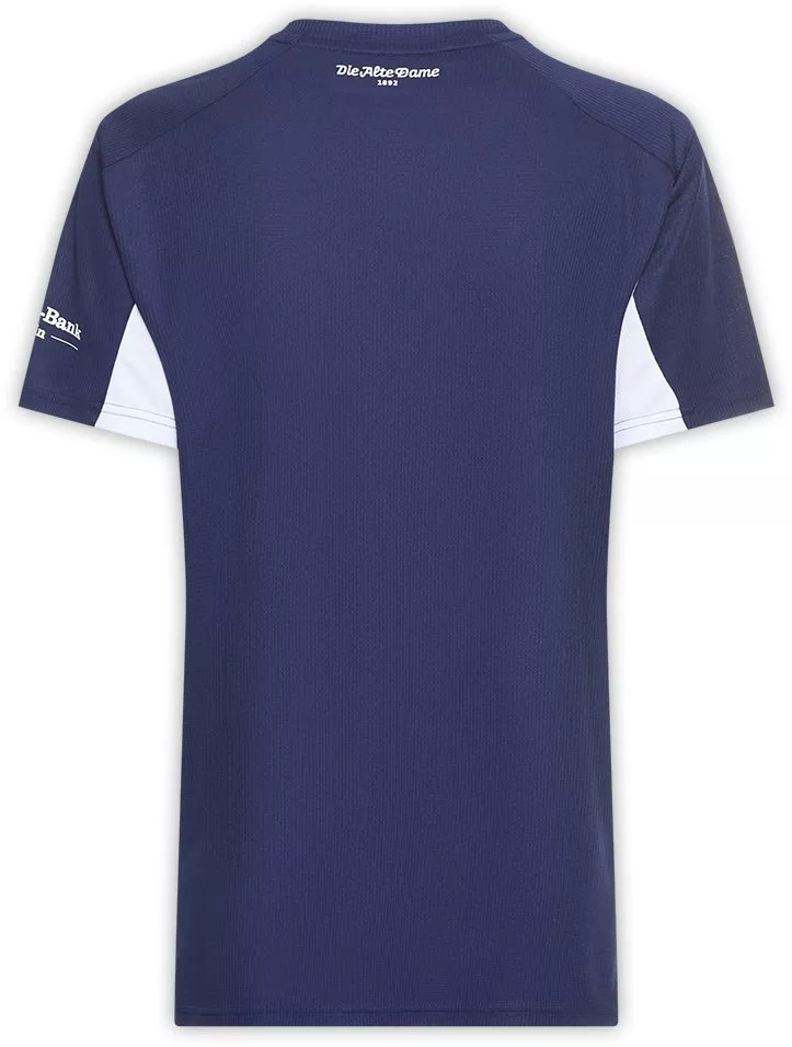 Bluza Castore Hertha BSC Berlin Home Jersey 2025/26