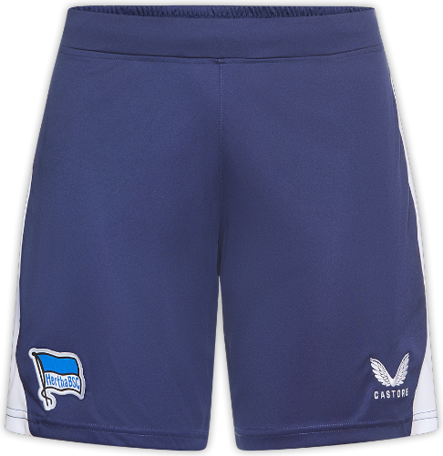 Shorts Castore Hertha BSC Berlin Short 2025/2026