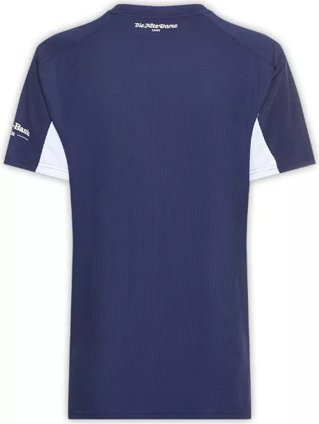 Tröja Castore Hertha BSC Berlin Auth. Jersey 2025/2026