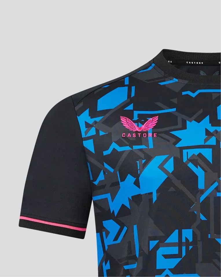 Castore SEVILLA THIRD JERSEY 2023/24 Póló