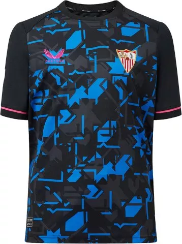 SEVILLA THIRD JERSEY 2023/24