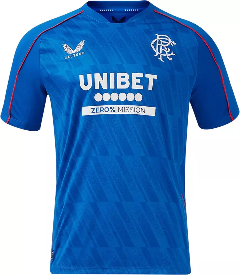 Camisa Castore Rangers FC Jersey Home 2024/25
