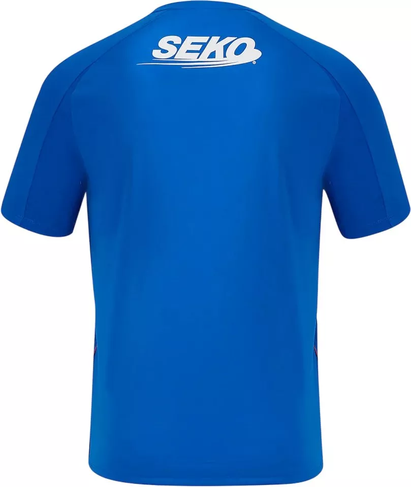 Camisa Castore Rangers FC Jersey Home 2024/25