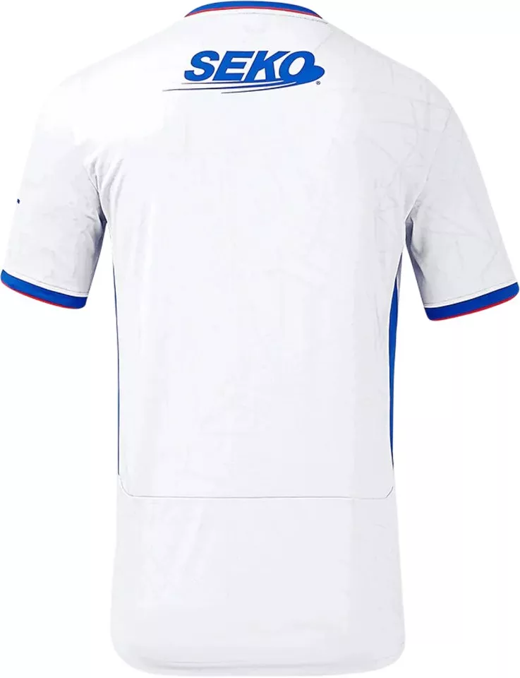 Castore Rangers FC Jersey Away 2024/25 Póló