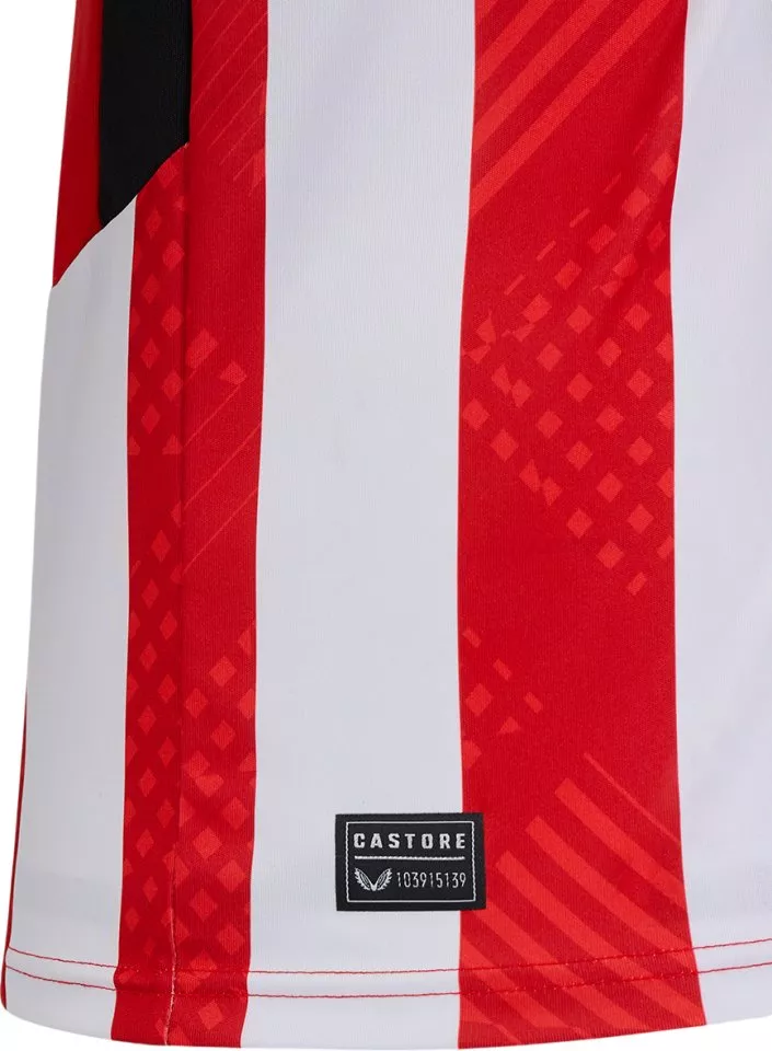 Koszulka Castore Athletic Bilbao Home Jersey 2024/25