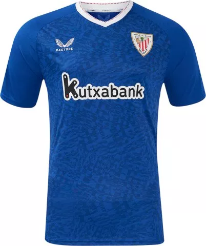 Castore Athletic Bilbao Away Jersey 2024/25