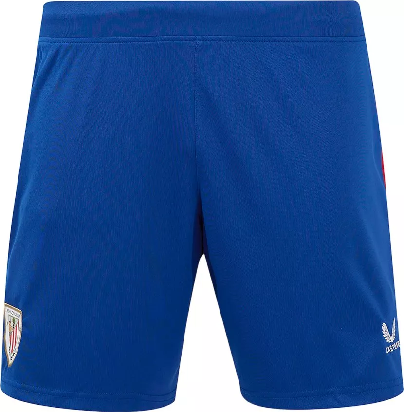 Pantalón corto Castore Athletic Bilbao Short Away 2024/25