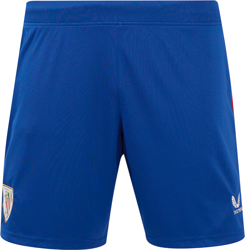 Pantalón corto Castore Athletic Bilbao Short Away 2024/25