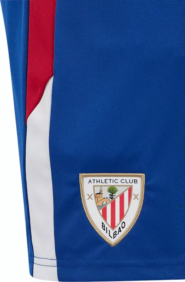 Pantalón corto Castore Athletic Bilbao Short Away 2024/25