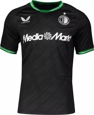 Castore Feyenoord Rotterdam Away Jersey 2024/25