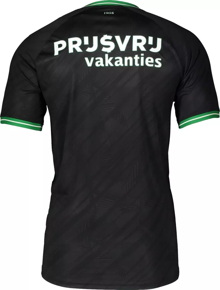 Castore Feyenoord Rotterdam Away Jersey 2024/25 Póló
