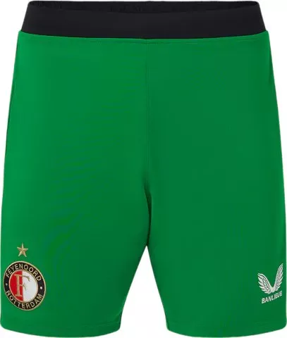 Castore Feyenoord Rotterdam Short 3rd 2024/25