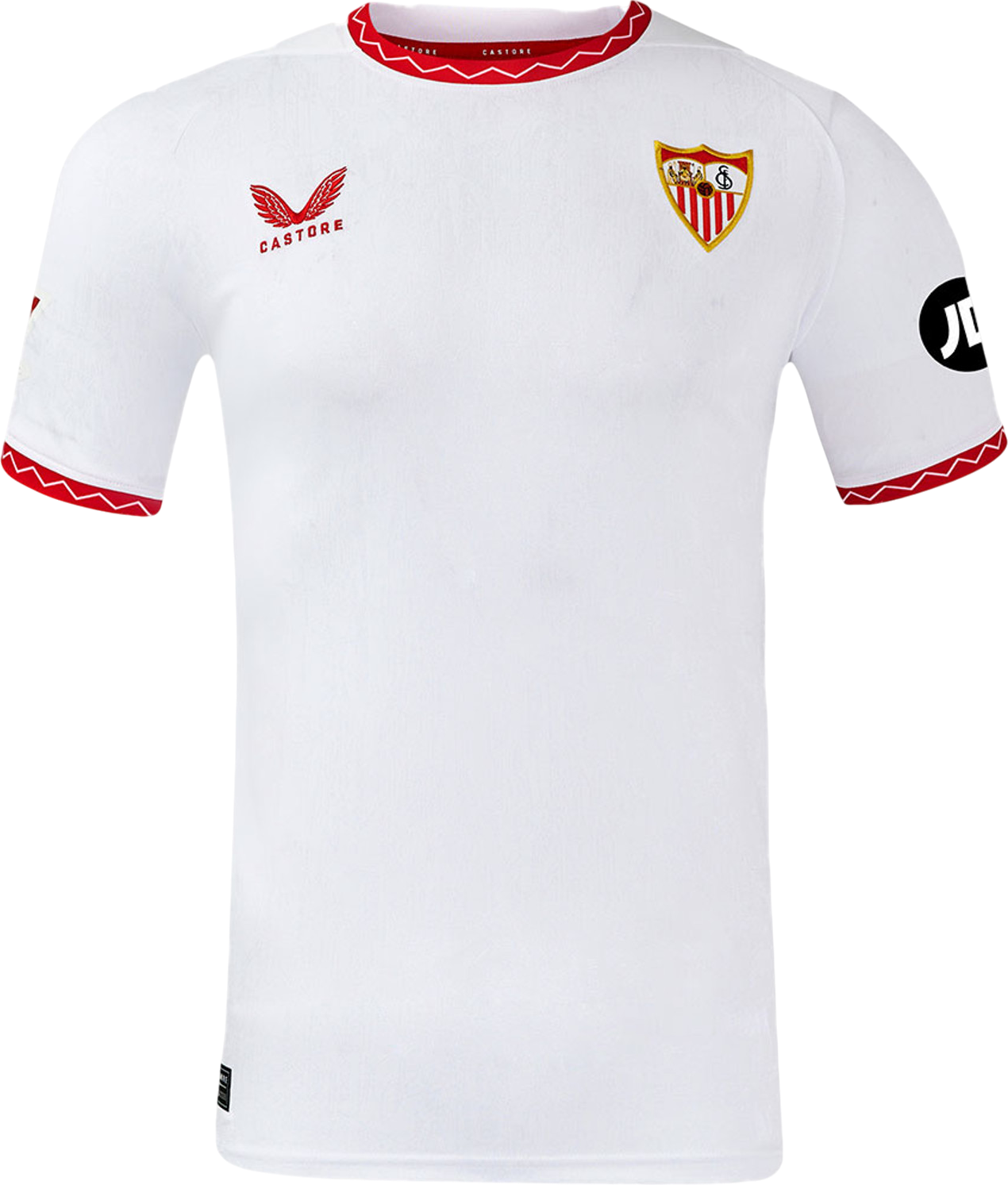Φανέλα Castore FC Sevilla Home Jersey 2024/25