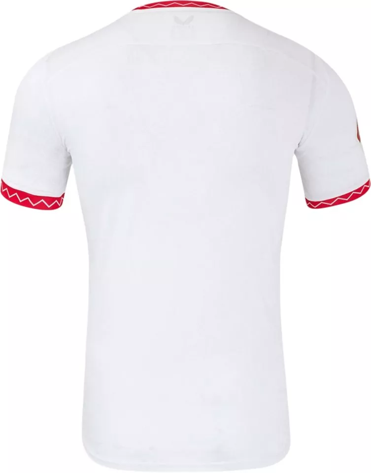 Φανέλα Castore FC Sevilla Home Jersey 2024/25