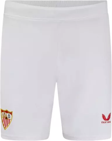 Castore FC Sevilla Short Home 2024/25