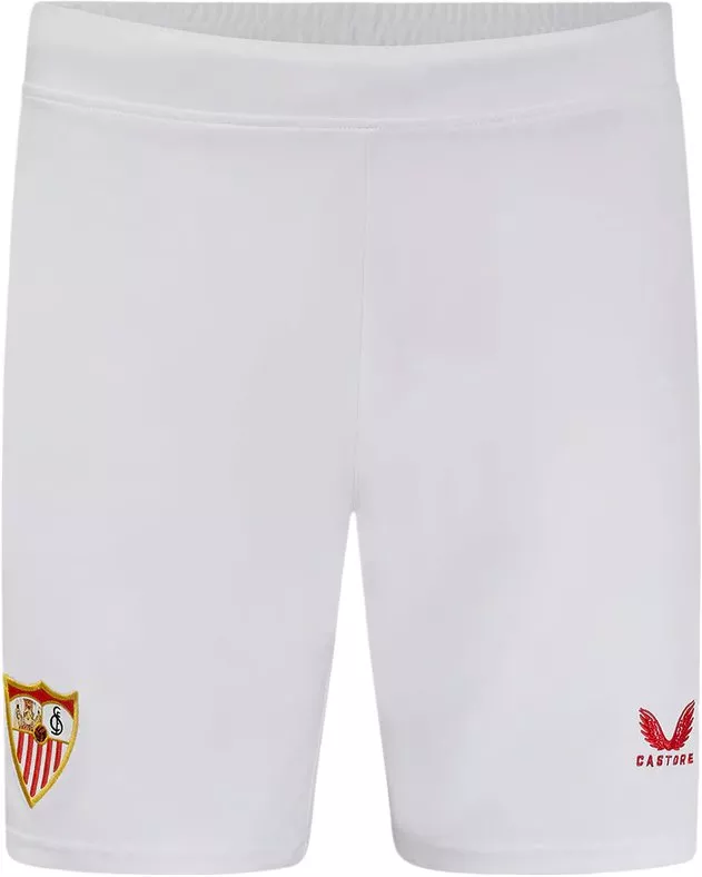 Castore FC Sevilla Short Home 2024/25 Rövidnadrág