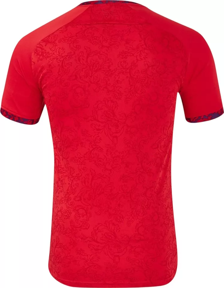 Castore FC Sevilla Away Jersey 2024/25 Póló