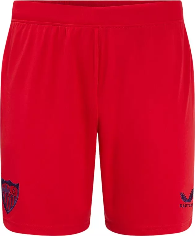 Kratke hlače Castore FC Sevilla Short Away 2024/25