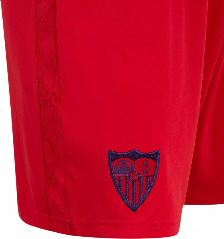 Kratke hlače Castore FC Sevilla Short Away 2024/25