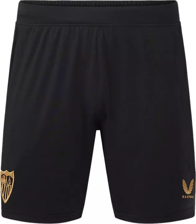 Σορτς Castore FC Sevilla Short 3rd 2024/25