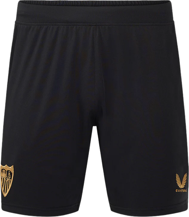 Σορτς Castore FC Sevilla Short 3rd 2024/25