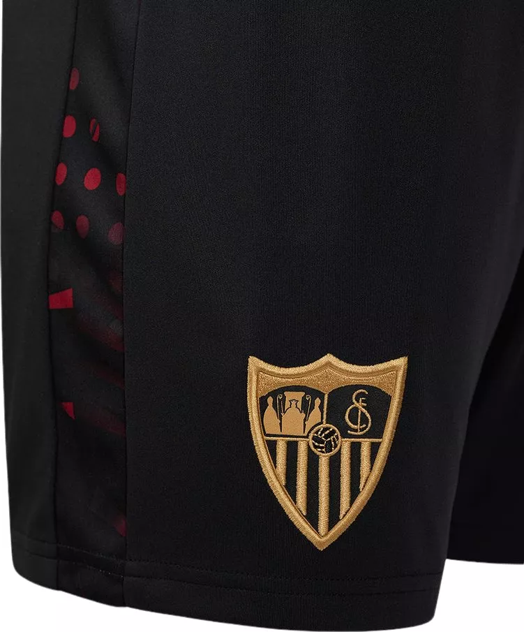 Σορτς Castore FC Sevilla Short 3rd 2024/25