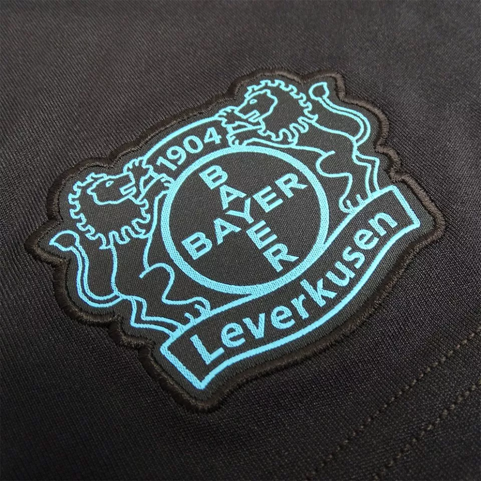 Pánské alternativní šortky Castore Bayer 04 Leverkusen 2024/25