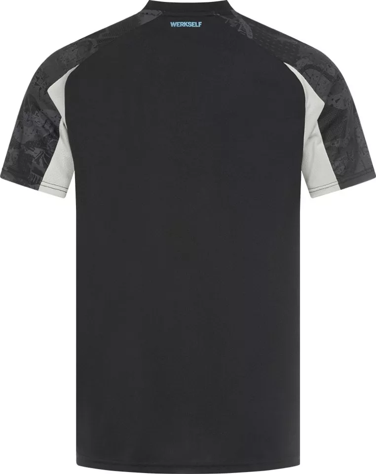 Camisa Castore Bayer 04 Leverkusen 3rd Jersey 2024/25