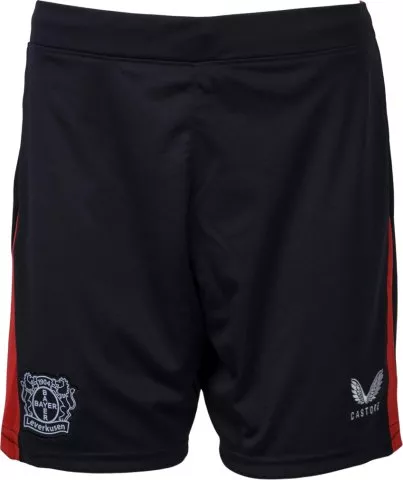 Castore Bayer 04 Leverkusen Short Home 2024/25