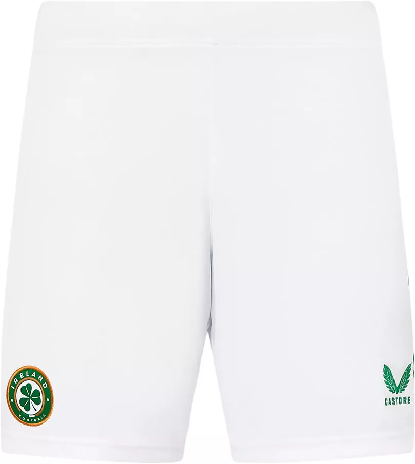 Castore Ireland Short Home 2024 Rövidnadrág