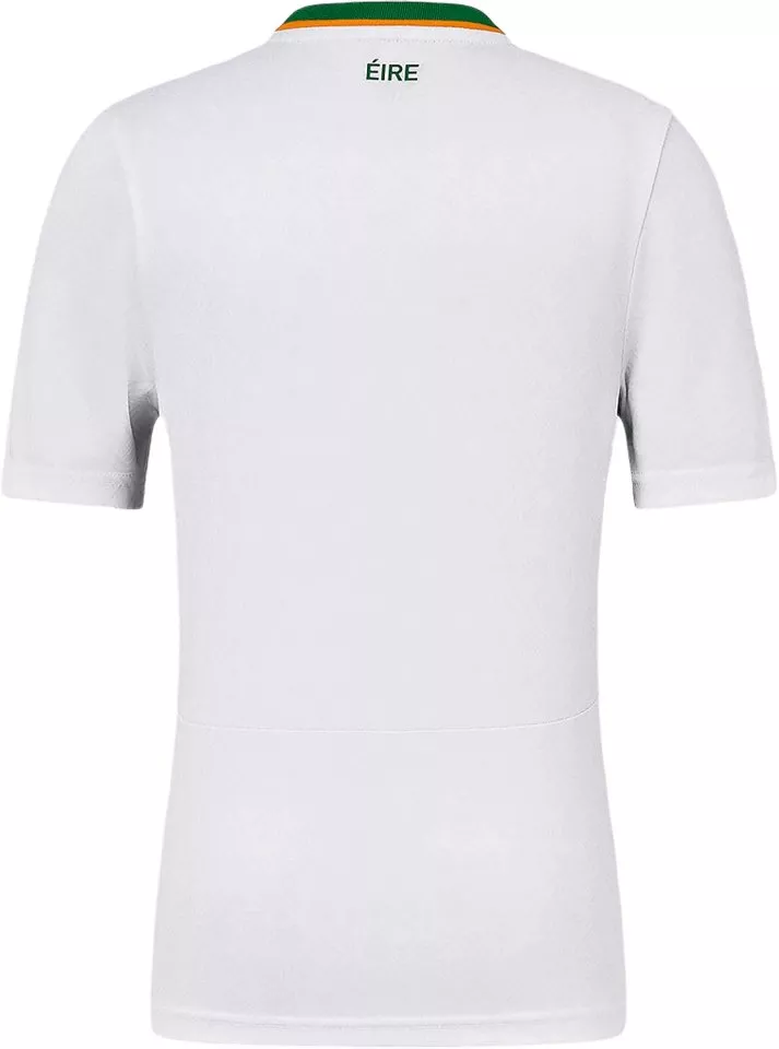 Риза Castore Ireland Auth.Jersey Away 2024