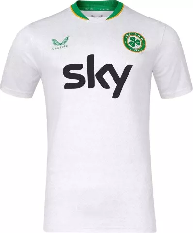 Castore Ireland Away Jersey 2024