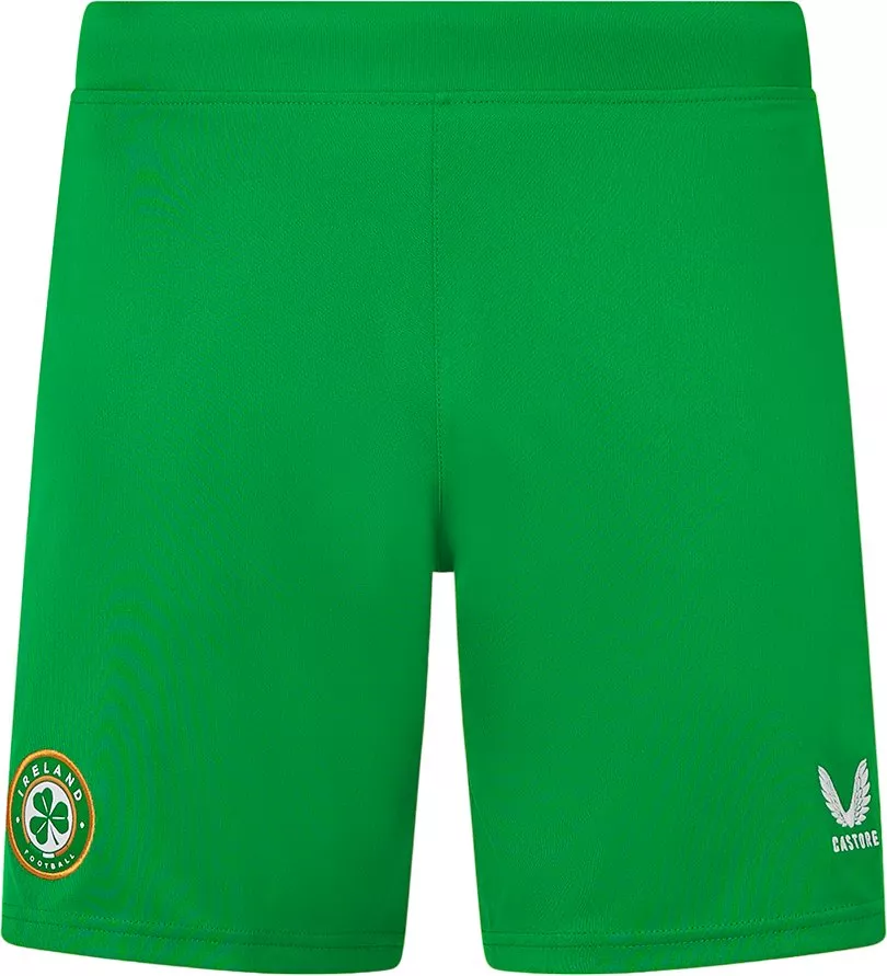 Castore Ireland Short Away 2024 Rövidnadrág