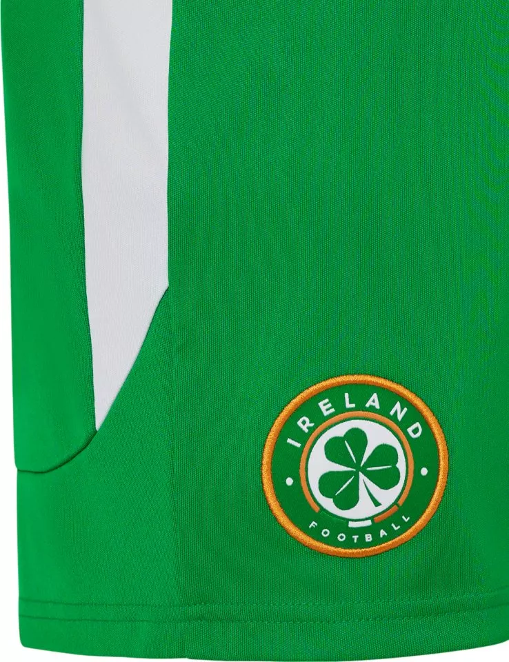 Castore Ireland Short Away 2024 Rövidnadrág