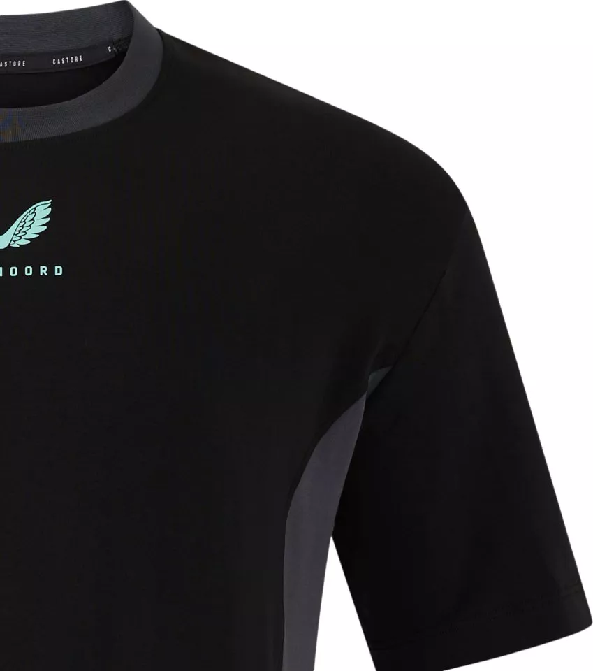 Majica Castore Feyenoord Rotterdam Travel T-Shirt