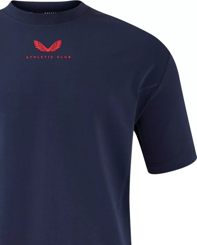 Camiseta Castore Athletic Bilbao Travel T-Shirt