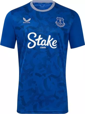 Castore FC Everton Jersey Home 2024/25