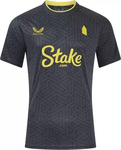 Castore FC Everton Jersey Away 2024/25