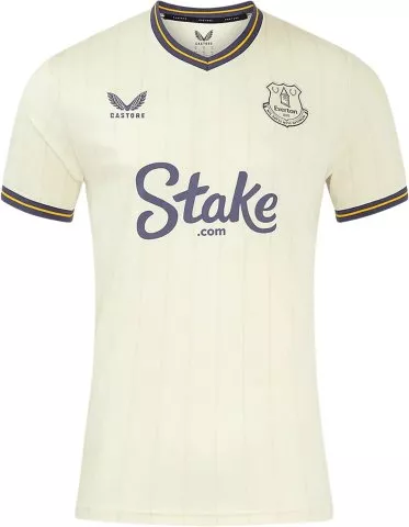 Castore FC Everton Jersey 3rd 2024/25