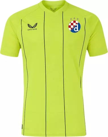 Castore Dinamo Zagreb Jersey Away 2024/25