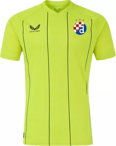 Castore Dinamo Zagreb Jersey Away 2024/25