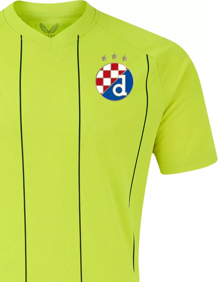 Castore Dinamo Zagreb Jersey Away 2024/25 Póló
