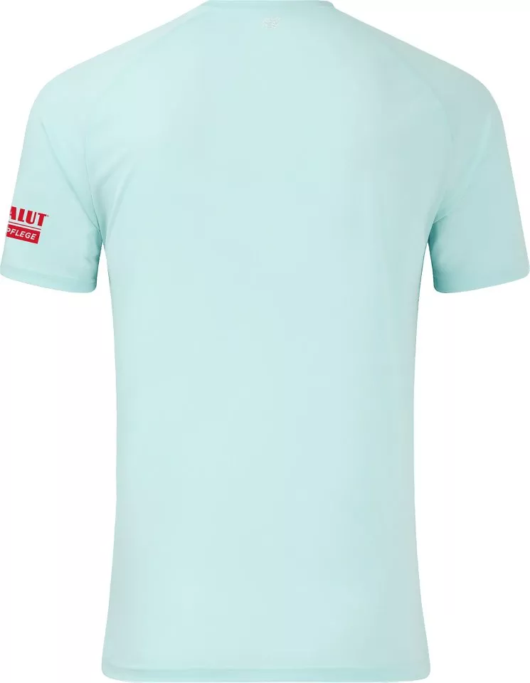 Camiseta de fútbol Castore 1. FC Kaiserslautern Jersey 3rd 2024/25