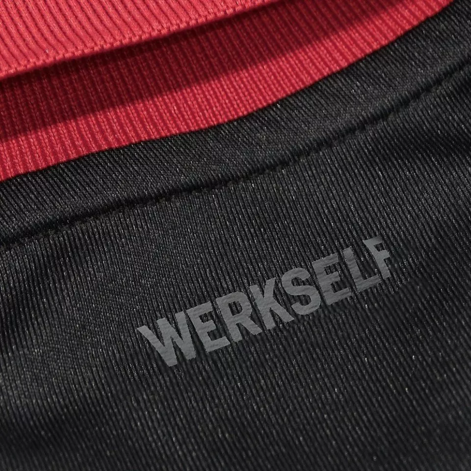 Castore Bayer 04 Leverkusen 4th Jersey 2024/25