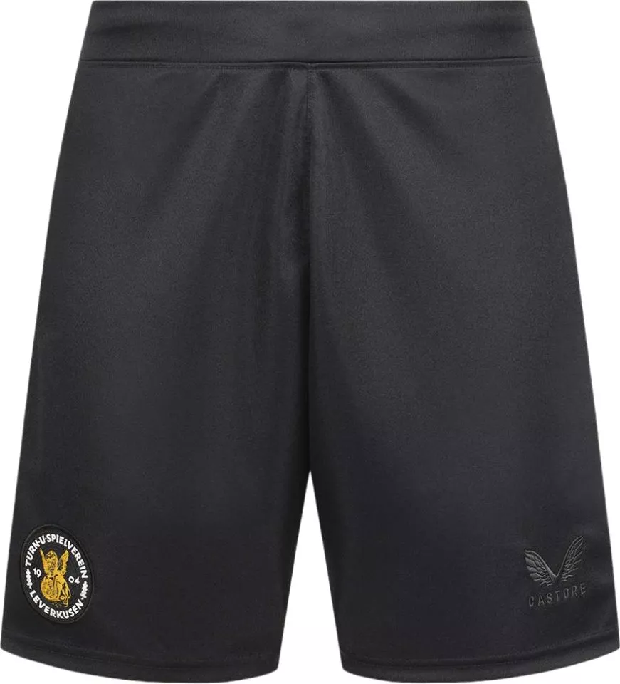 Shorts Castore Bayer 04 Leverkusen Short 4th 2024/25