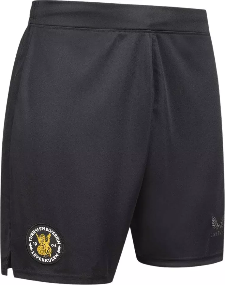Shorts Castore Bayer 04 Leverkusen Short 4th 2024/25