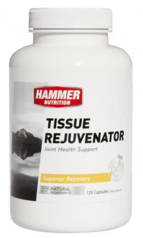 TISSUE REJUEVENATOR (Regenerace kloubů a tkání)